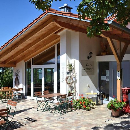Am Paradies Mullheim  Exterior foto