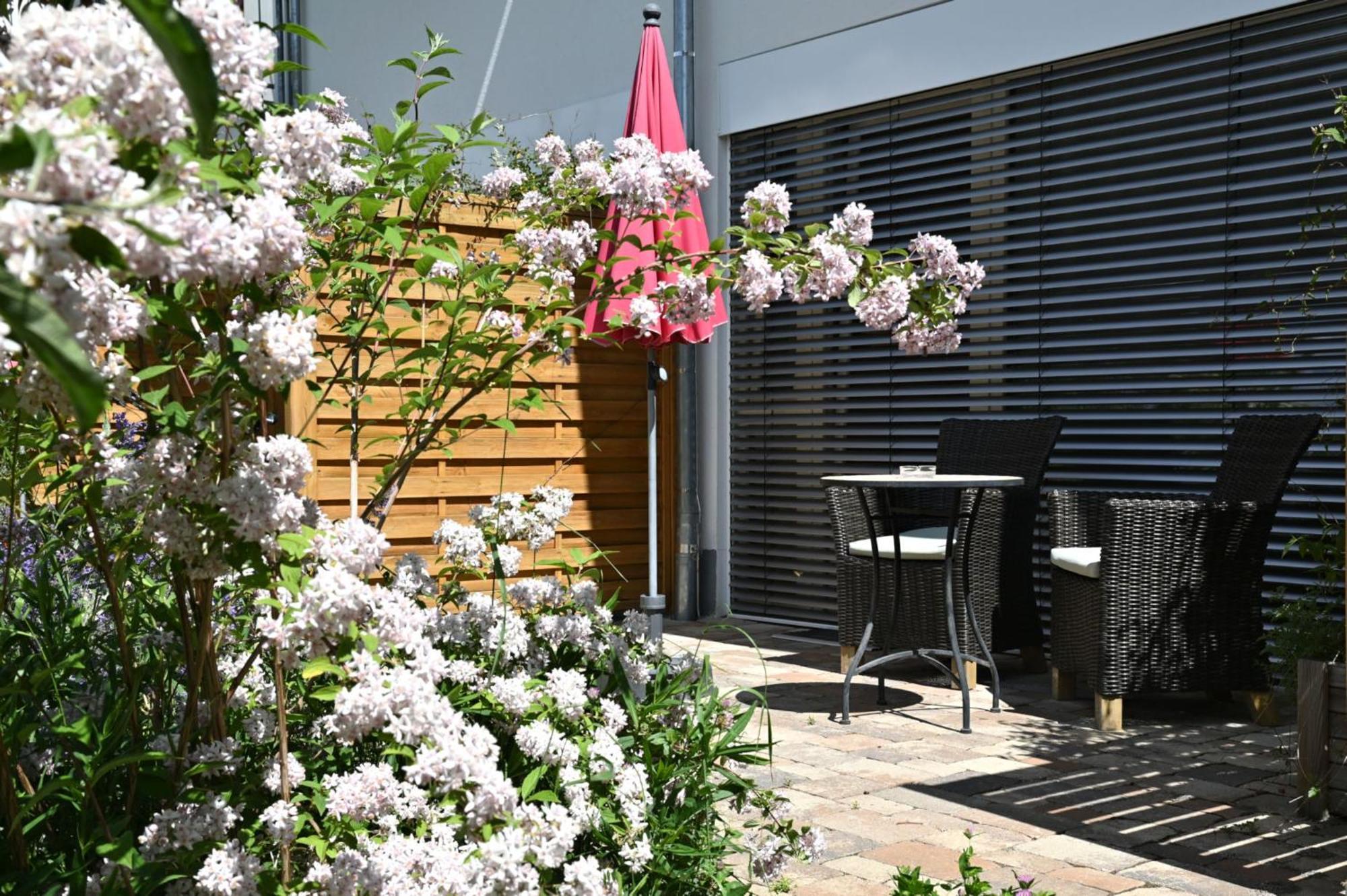 Am Paradies Mullheim  Exterior foto