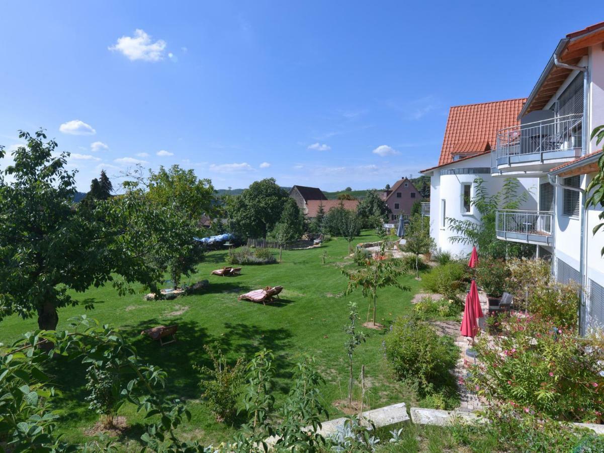 Am Paradies Mullheim  Exterior foto