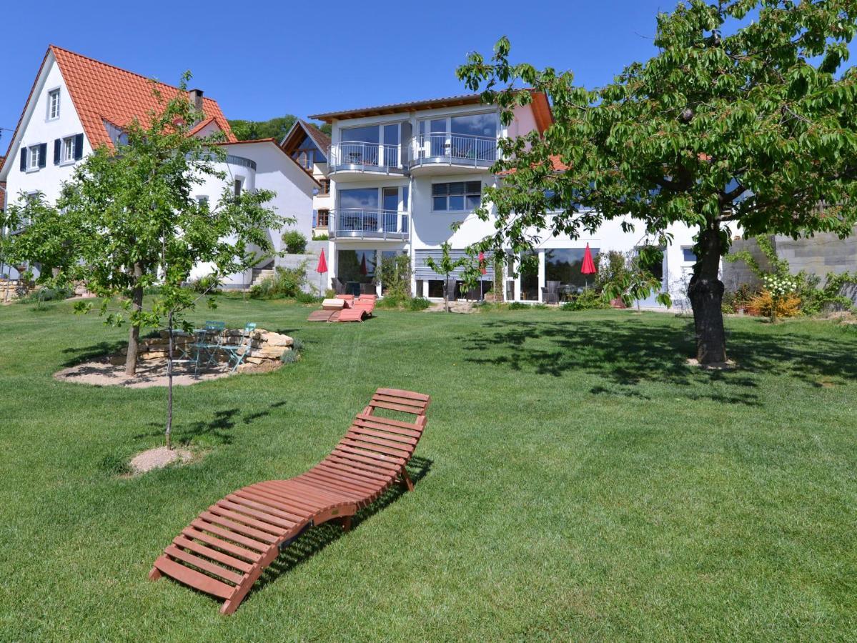 Am Paradies Mullheim  Exterior foto